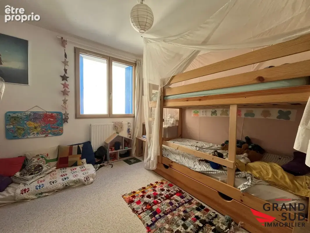 Maison 6 pièces 145 m² à vendre à Begles (33130) - photo 9