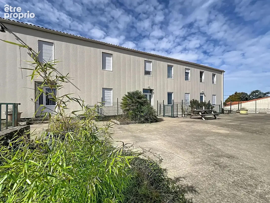 Photo Appartement à Mauleon au prix de 477 000€