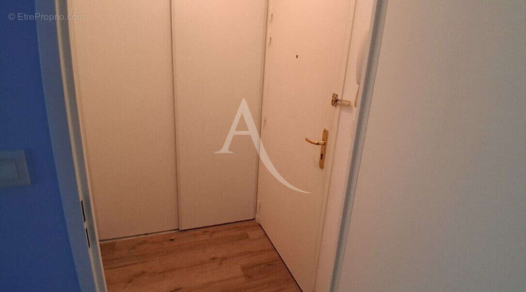 Appartement à COUERON