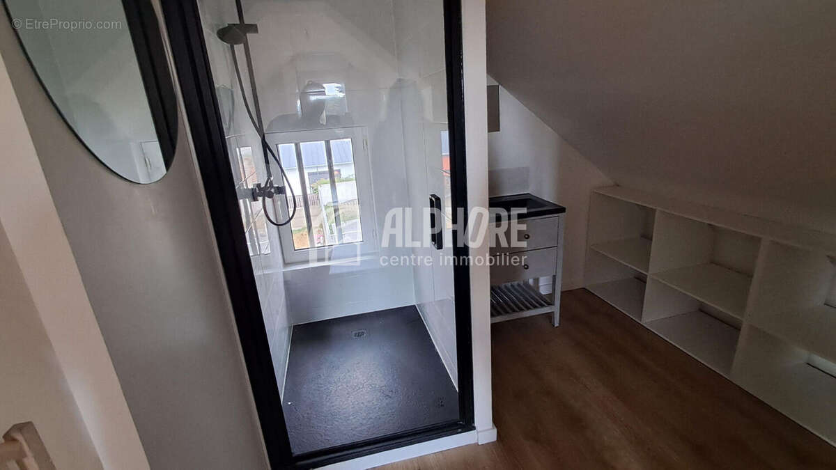 Appartement de  90m² / T5 /  en duplex  - proche plage. St Marc sur Mer - photo 9