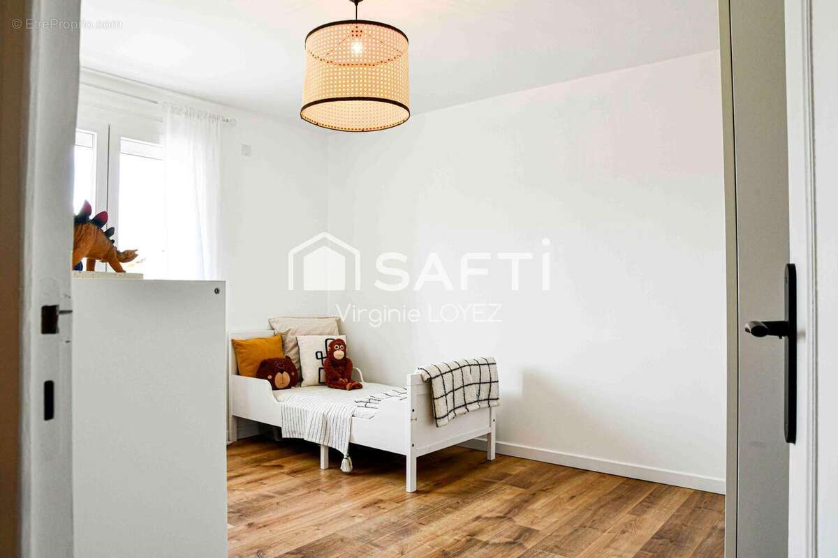 Photo 6 - Maison à LAGNIEU