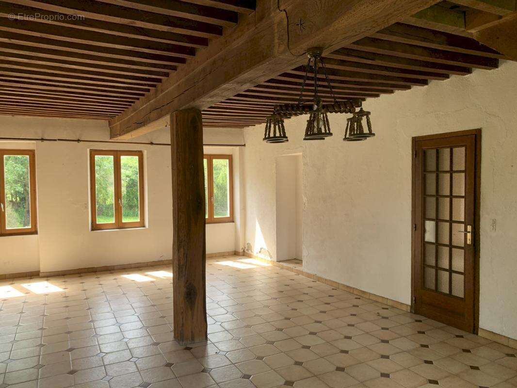 Maison Anncienne / Style longére - photo 6