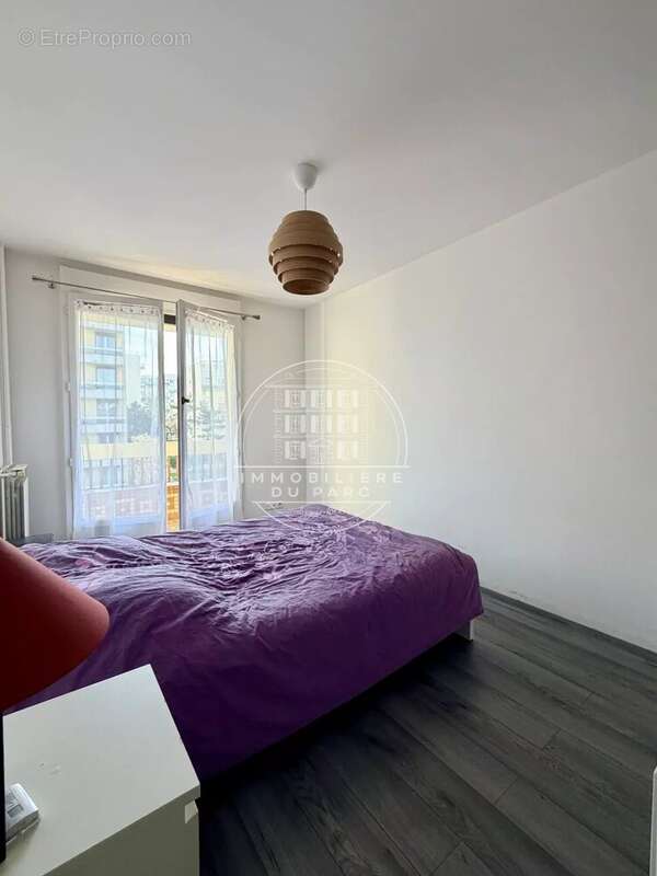 Appartement à POISSY