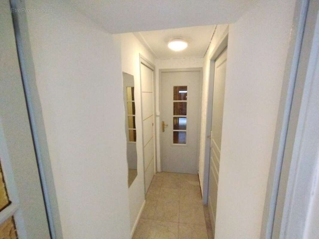 Maison à MARSEILLAN