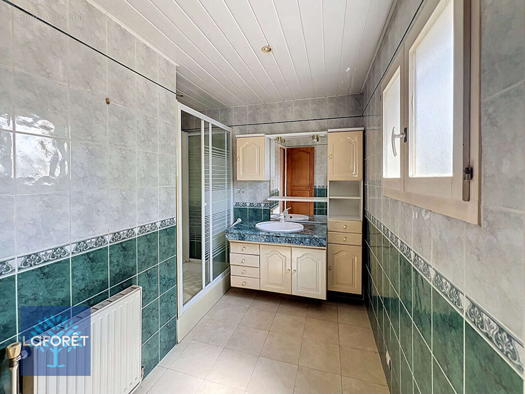 Maison Corbeil Essonnes 3 pièce(s) 72.45 m2 - photo 6