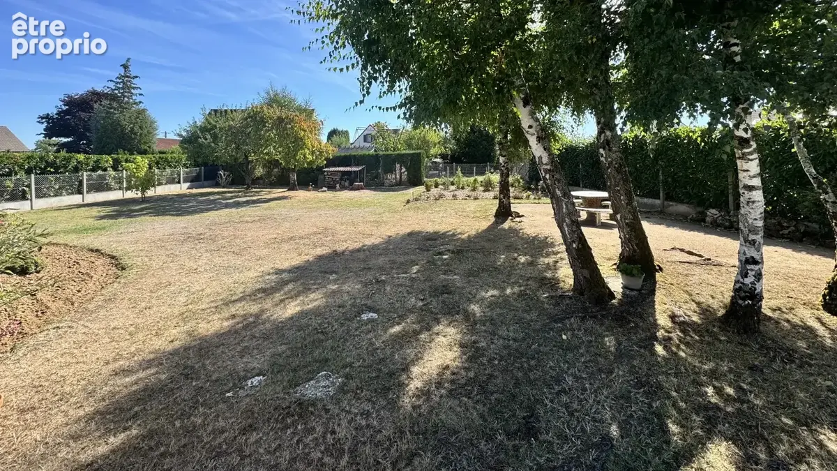 Maison 6 pièces 119 m² à vendre à Sandillon (45640) - photo 5