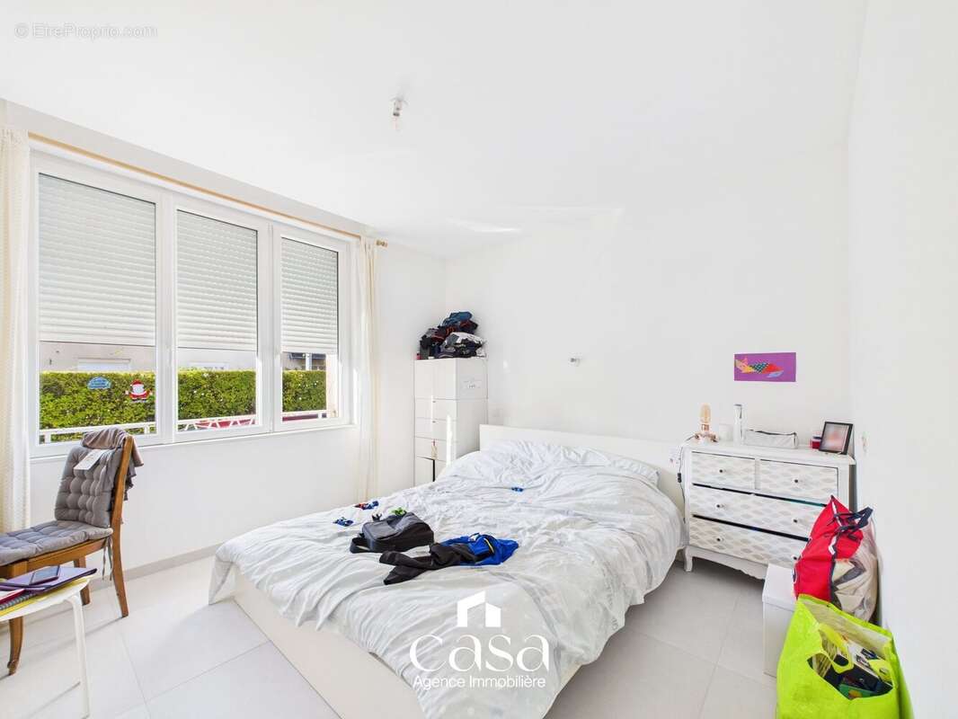 Appartement 86 m² à Montamy  - photo 6
