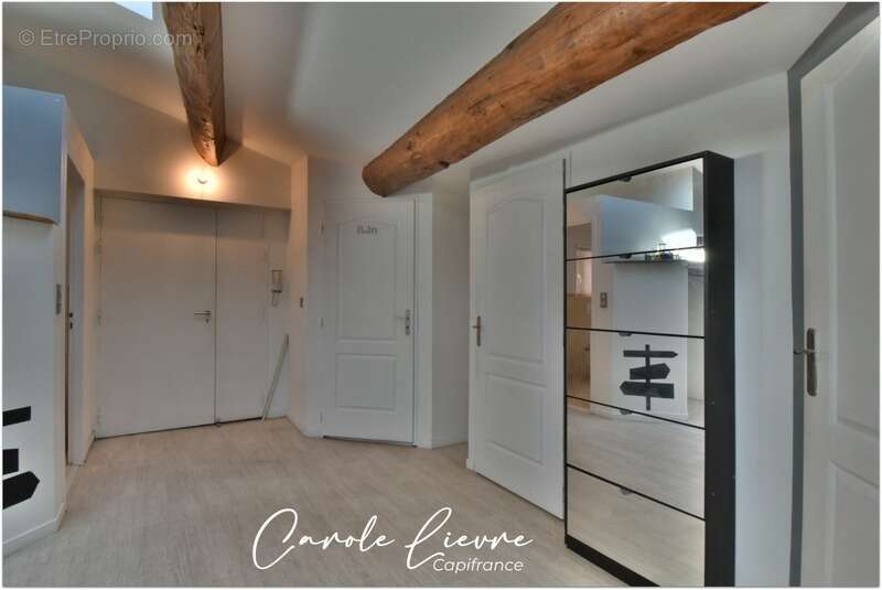 Appartement à CLERMONT-L&#039;HERAULT