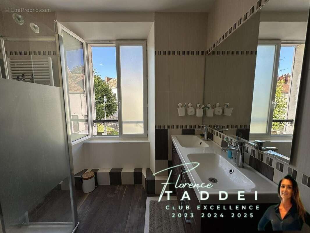 Photo 9 - Maison à SAINT-CHERON