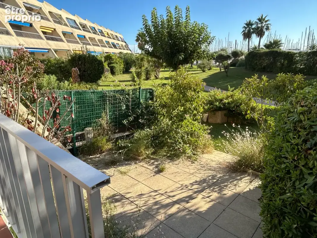 P2 avec piscine - secteur plage nord - photo 17