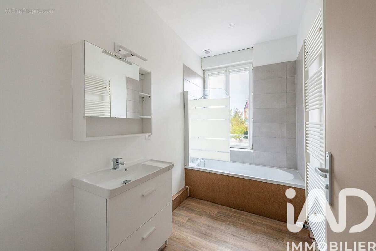 Photo 3 - Maison à SAINT-AMAND-LES-EAUX