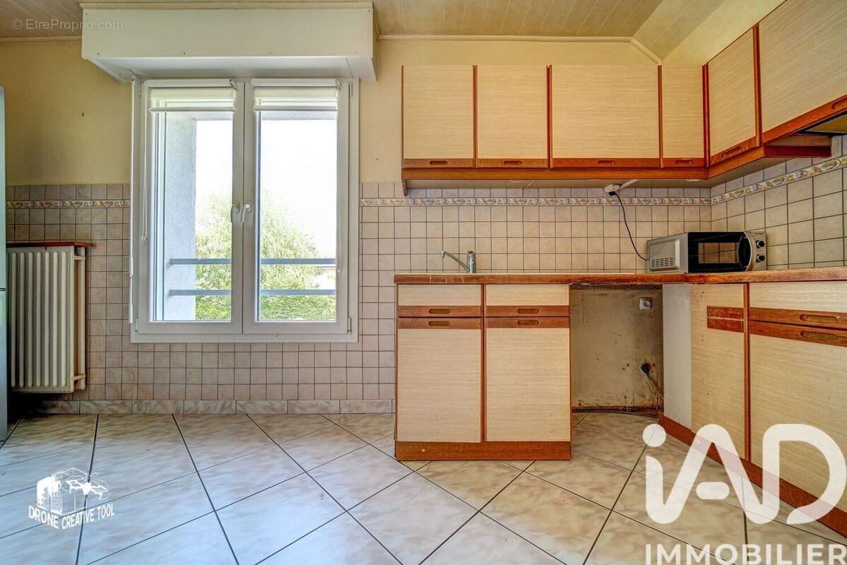 Photo 7 - Maison à RETONFEY