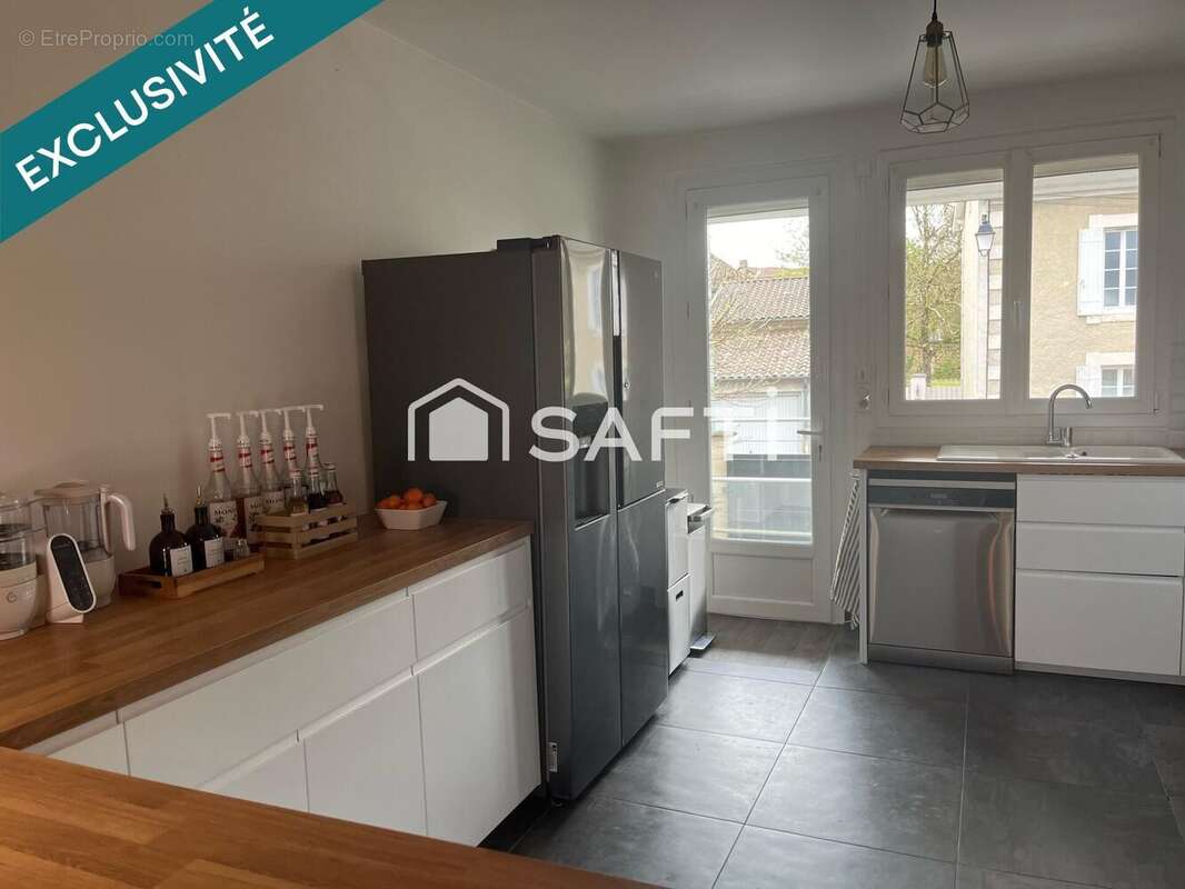 Photo 7 - Maison à RAZAC-SUR-L&#039;ISLE