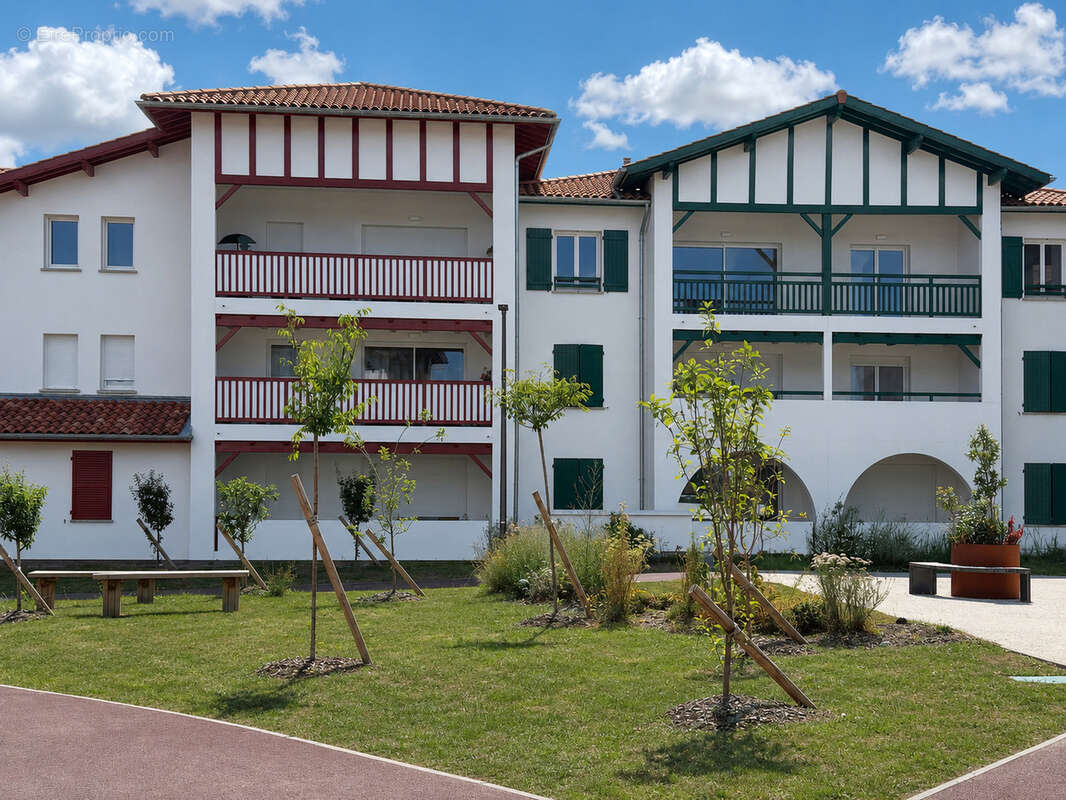 Appartement à BIDART