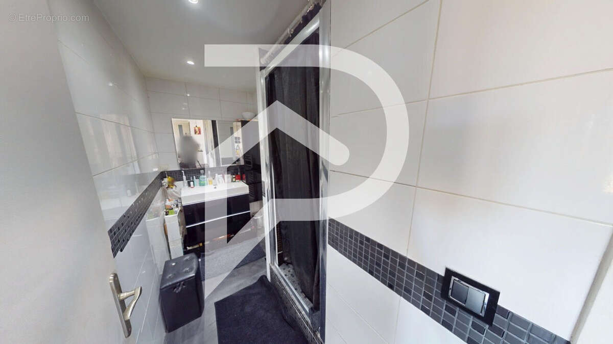 Appartement à MARIGNANE