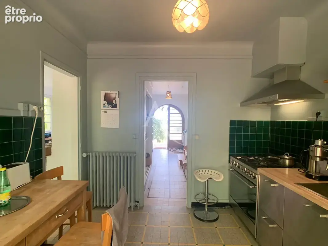 Maison Conflans Sainte Honorine 6 pièce(s) 132 m2 - photo 8