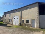 Maison à GRAFFIGNY-CHEMIN