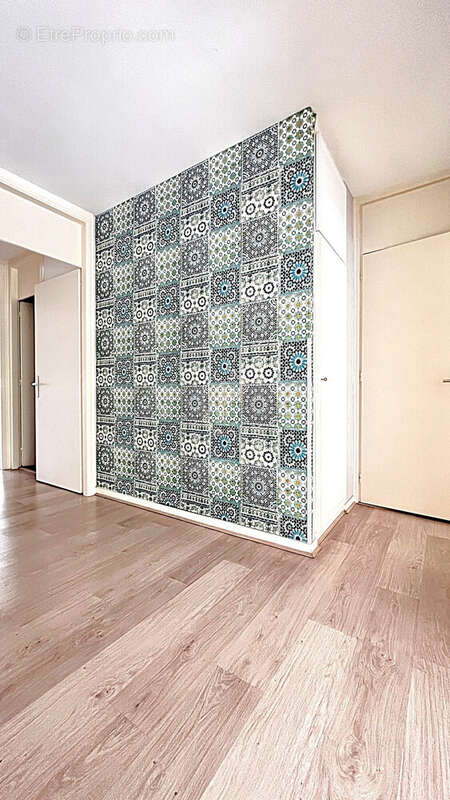 Appartement à WASQUEHAL