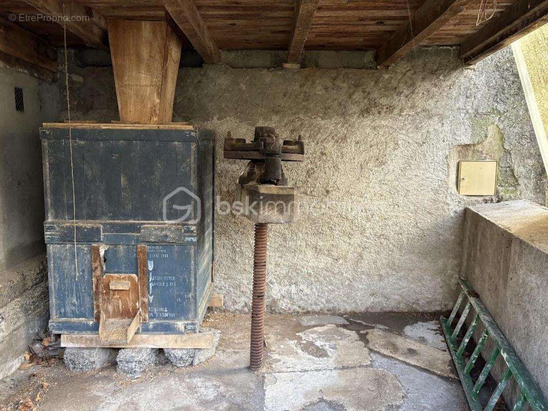 Maison à OSSUN