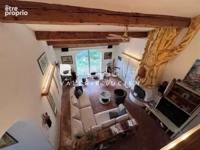 Vente maison paradou - photo 7