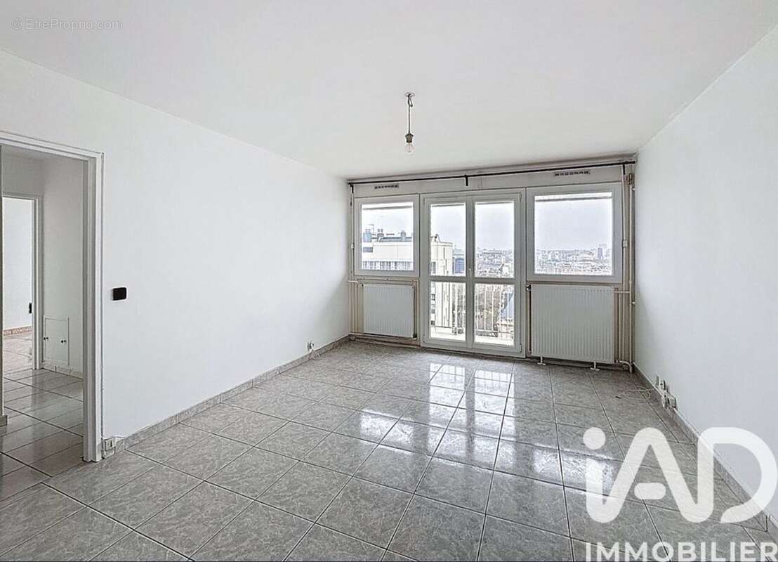 Photo 4 - Appartement à IVRY-SUR-SEINE