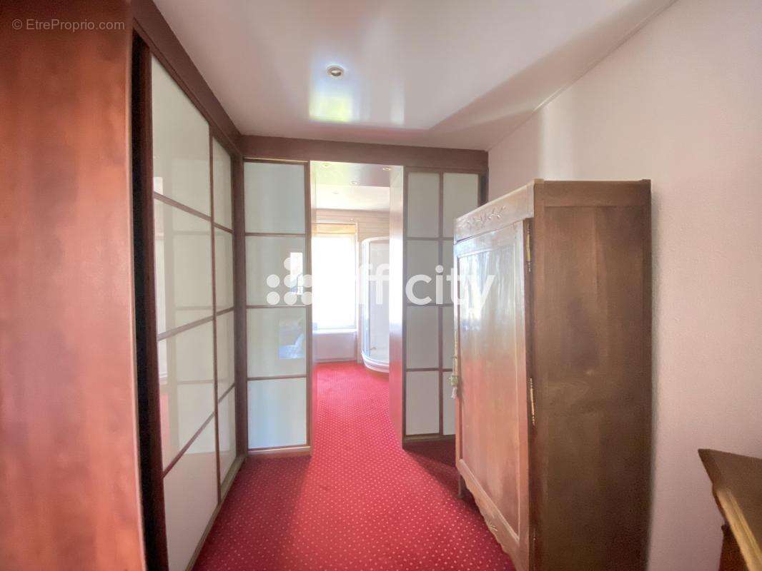 Appartement - photo 14