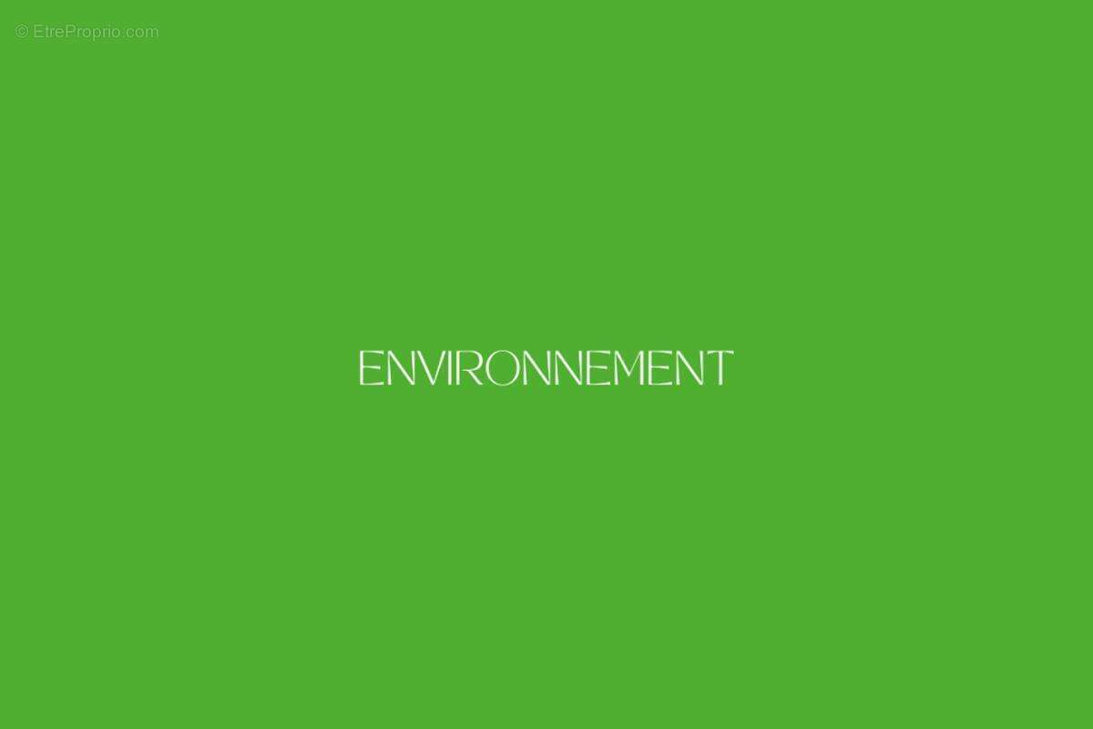 Appartement à BAILLY