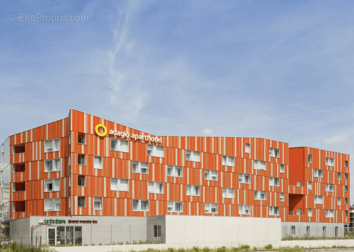 Appartement à MASSY