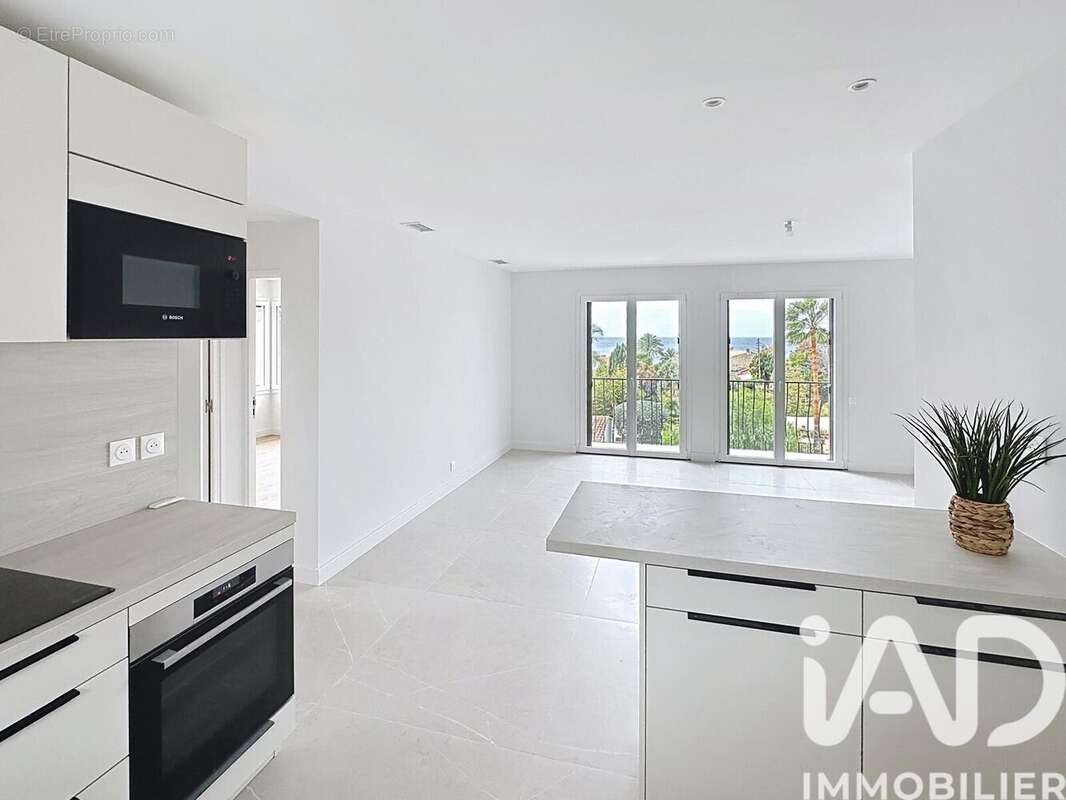 Photo 3 - Appartement à SANARY-SUR-MER