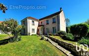 Photo 1 - Maison à MAISONCELLES-EN-BRIE