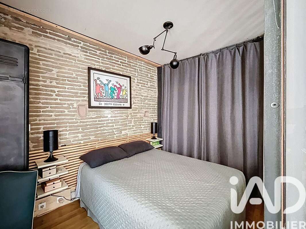 Photo 5 - Appartement à TOULOUSE
