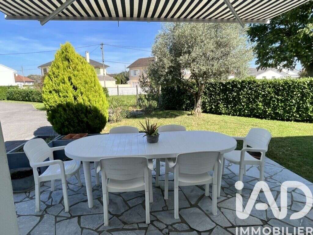 Photo 6 - Maison à OLORON-SAINTE-MARIE