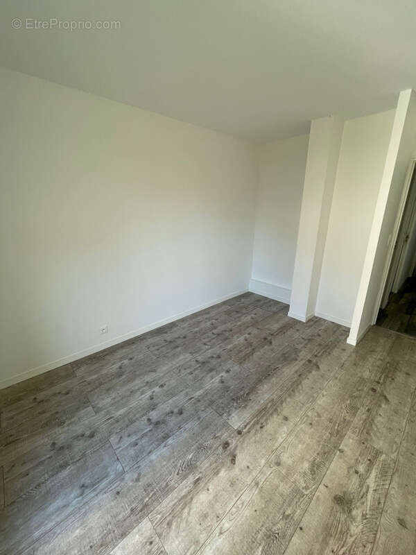 Appartement à TOURS
