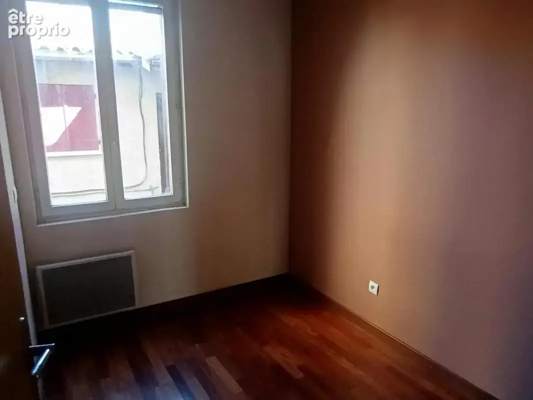 Appartement F2 - photo 7