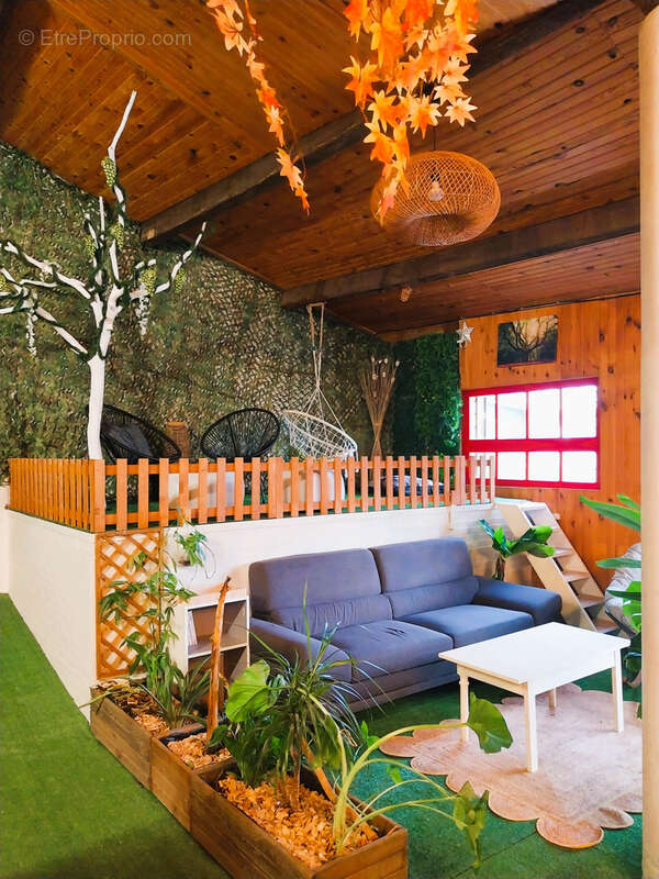 Maison à BRIE-SOUS-MATHA