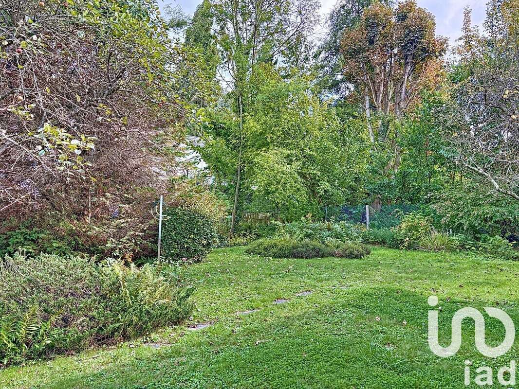 Photo 7 - Maison à SAINT-REMY-LES-CHEVREUSE