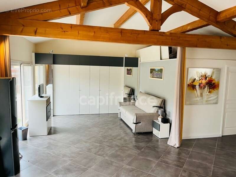 Maison à MAS-DE-LONDRES