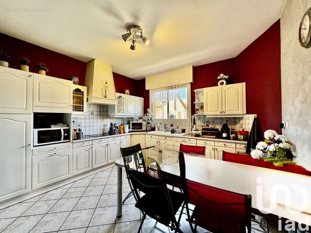 Photo 6 - Maison à CAUSSADE