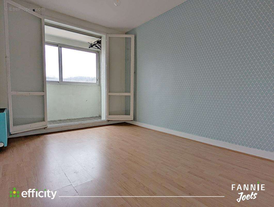 Appartement - photo 12