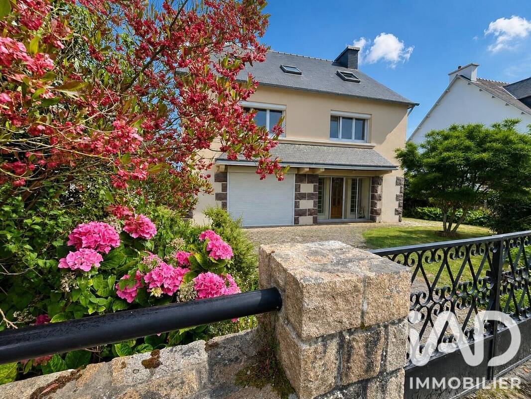 Photo 1 - Maison à PAIMPOL