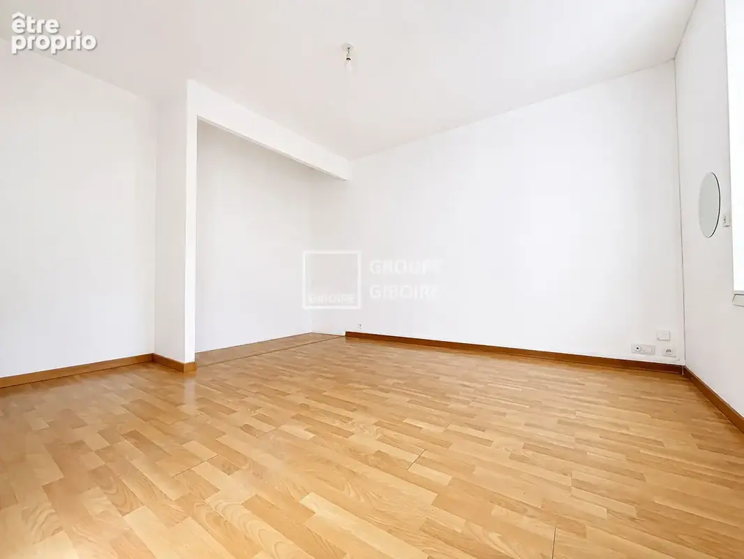A vendre - exclusivite agence giboire - maison 3 chambres (possible 4) a rénover - nantes quartier plessis tison - photo 7