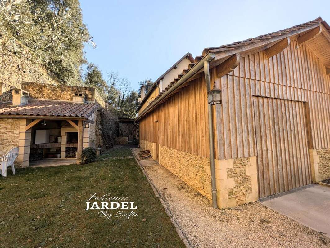 Photo 2 - Maison à CARSAC-AILLAC