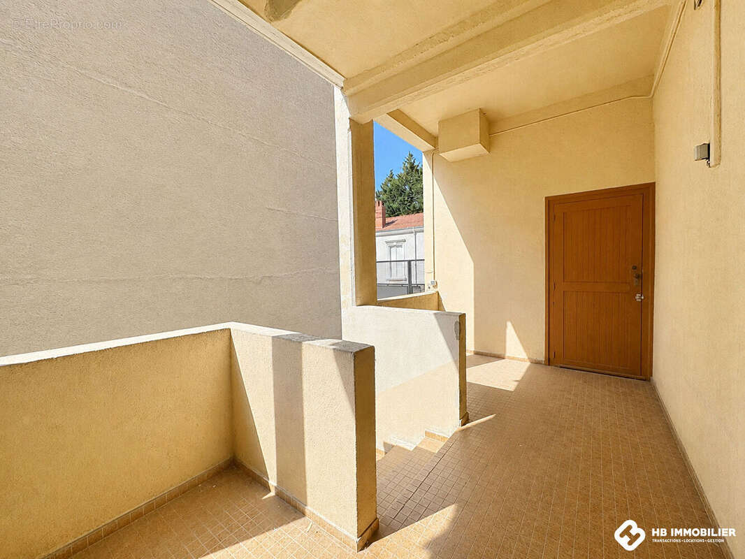 Appartement à ROANNE