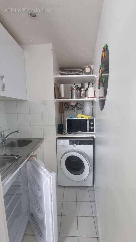 Appartement à PARIS-5E
