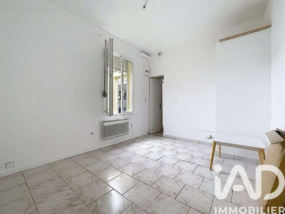 Photo 5 - Appartement à LILLE