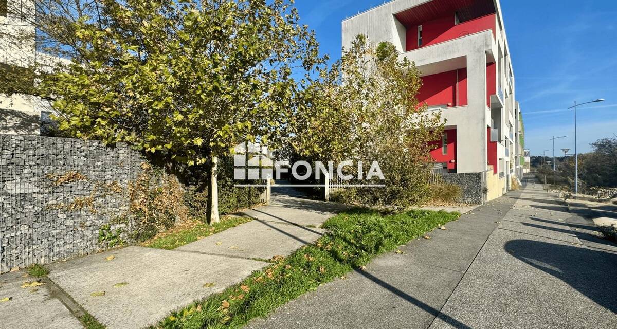 Appartement à LORMONT