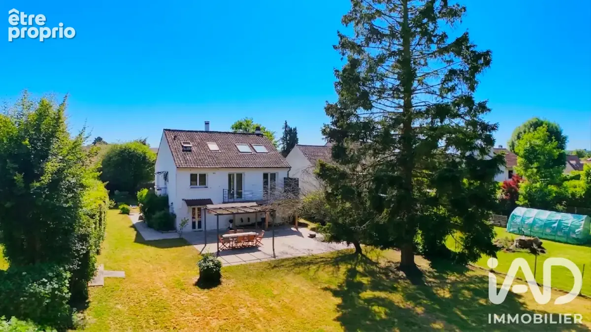Photo 1 - Maison à SONCHAMP