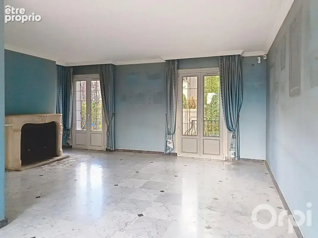 Maison à Vendre de 5 pièces à Longjumeau(192m2) - photo 13