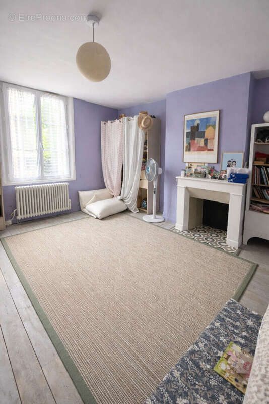 Maison à GOUVIEUX