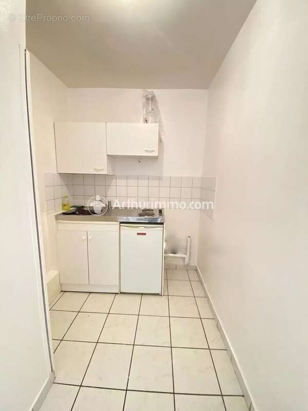 Appartement à DEAUVILLE